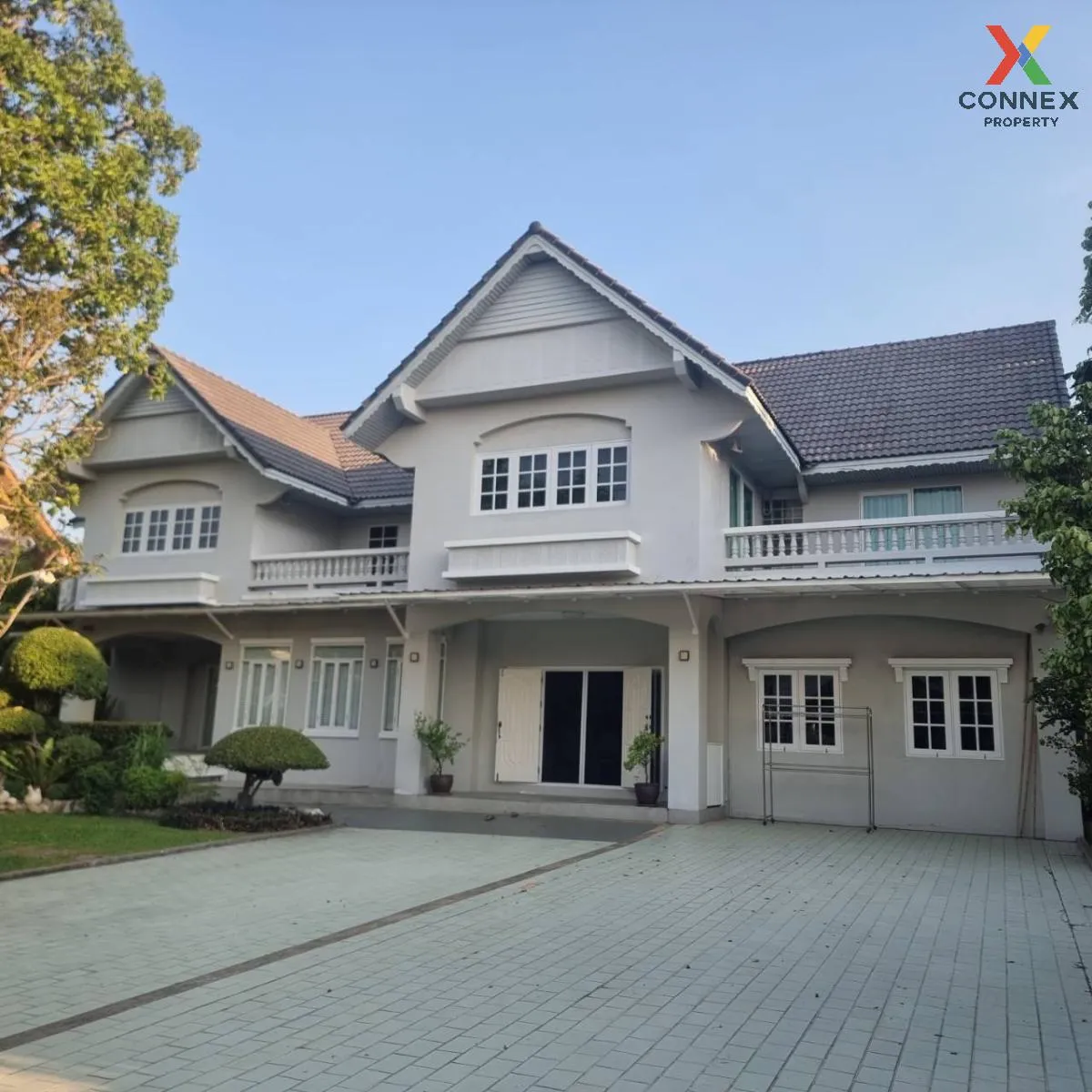 Single house for sale Ekpailin Srinakarin CX-117600 1