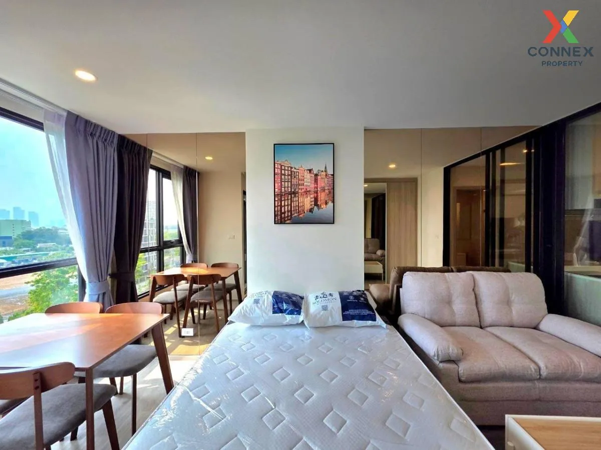 For Rent Condo , Origin Play Sri Udom Station , Bang Na Nuea , Bang Na , Bangkok , CX-117603 1