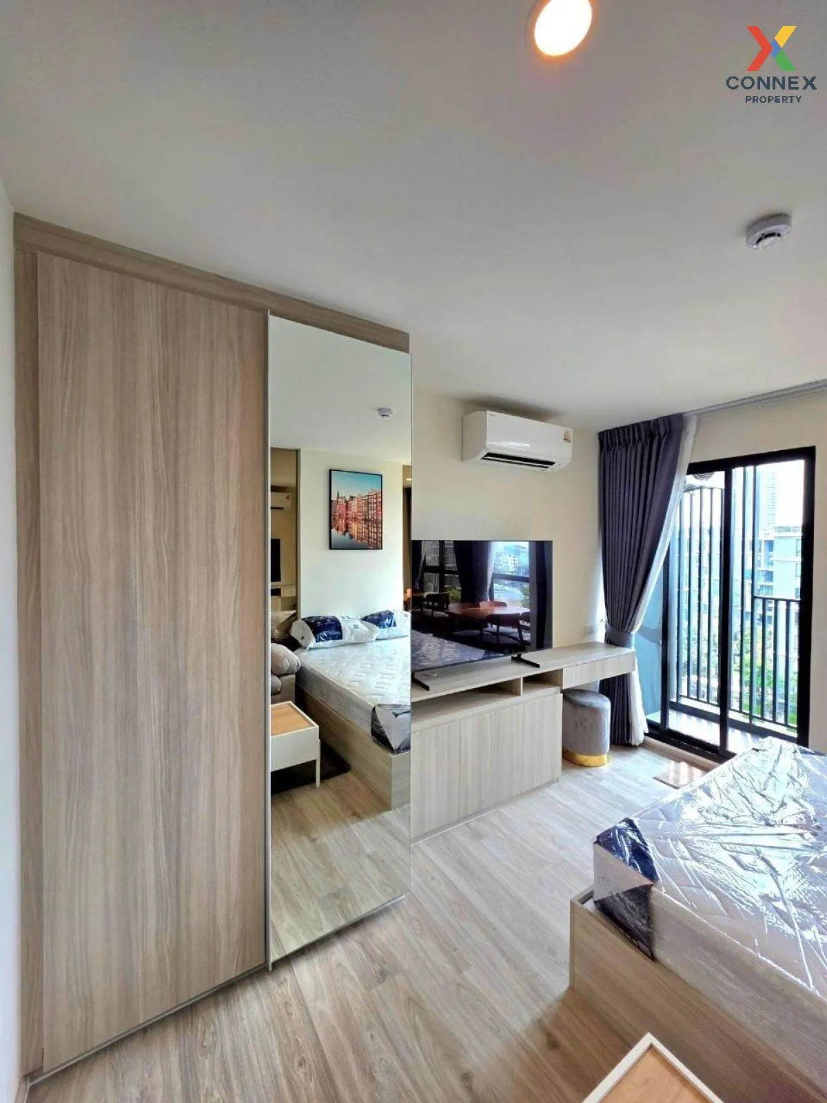 For Rent Condo , Origin Play Sri Udom Station , Bang Na Nuea , Bang Na , Bangkok , CX-117603 3