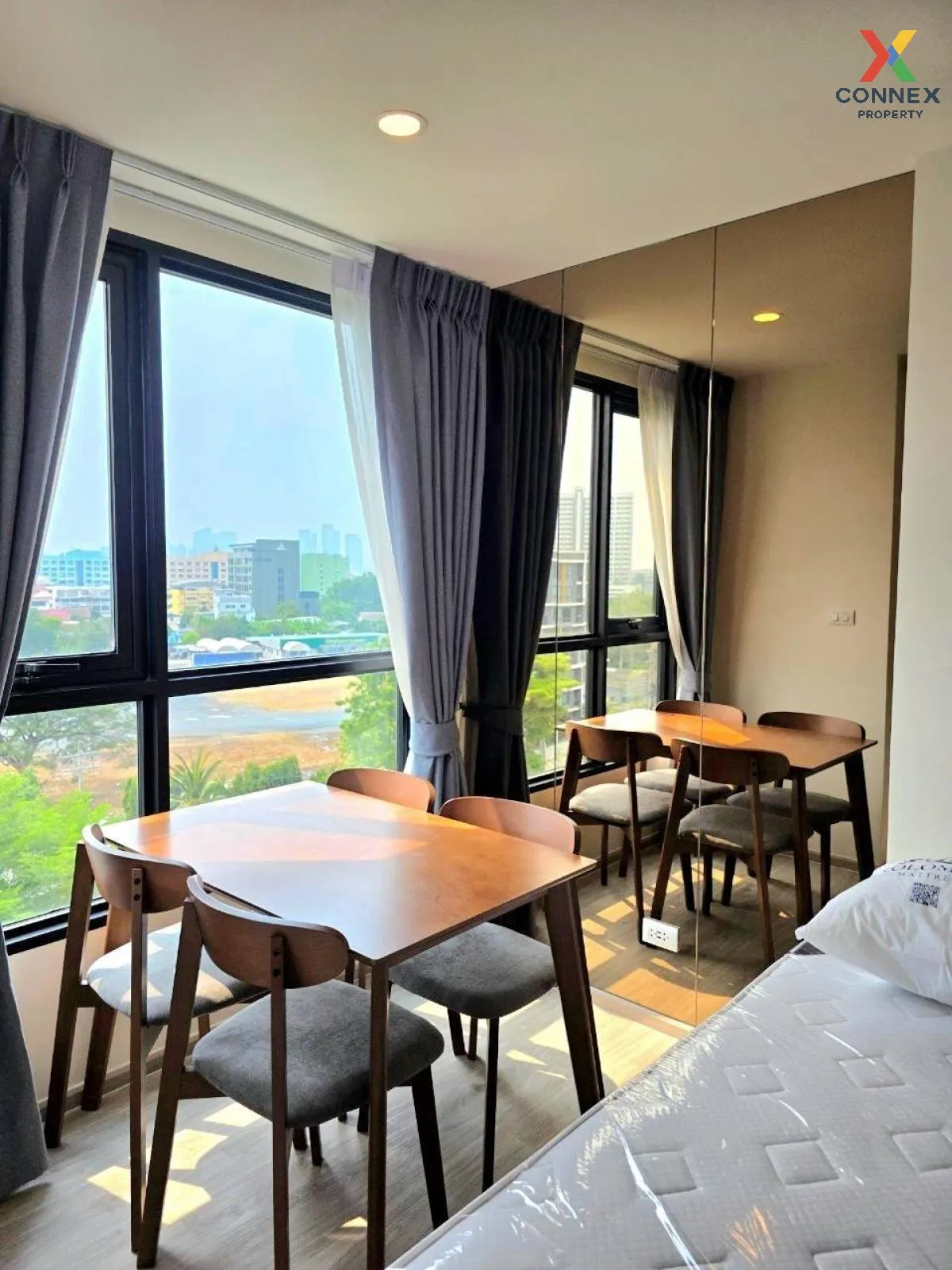 For Rent Condo , Origin Play Sri Udom Station , Bang Na Nuea , Bang Na , Bangkok , CX-117603 4