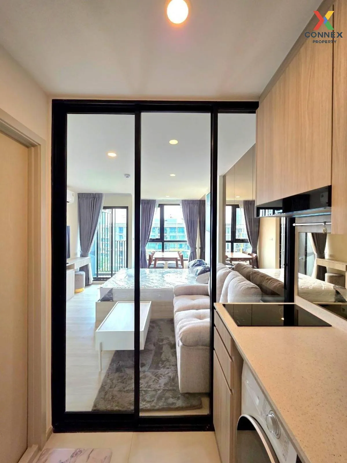 For Rent Condo , Origin Play Sri Udom Station , Bang Na Nuea , Bang Na , Bangkok , CX-117603