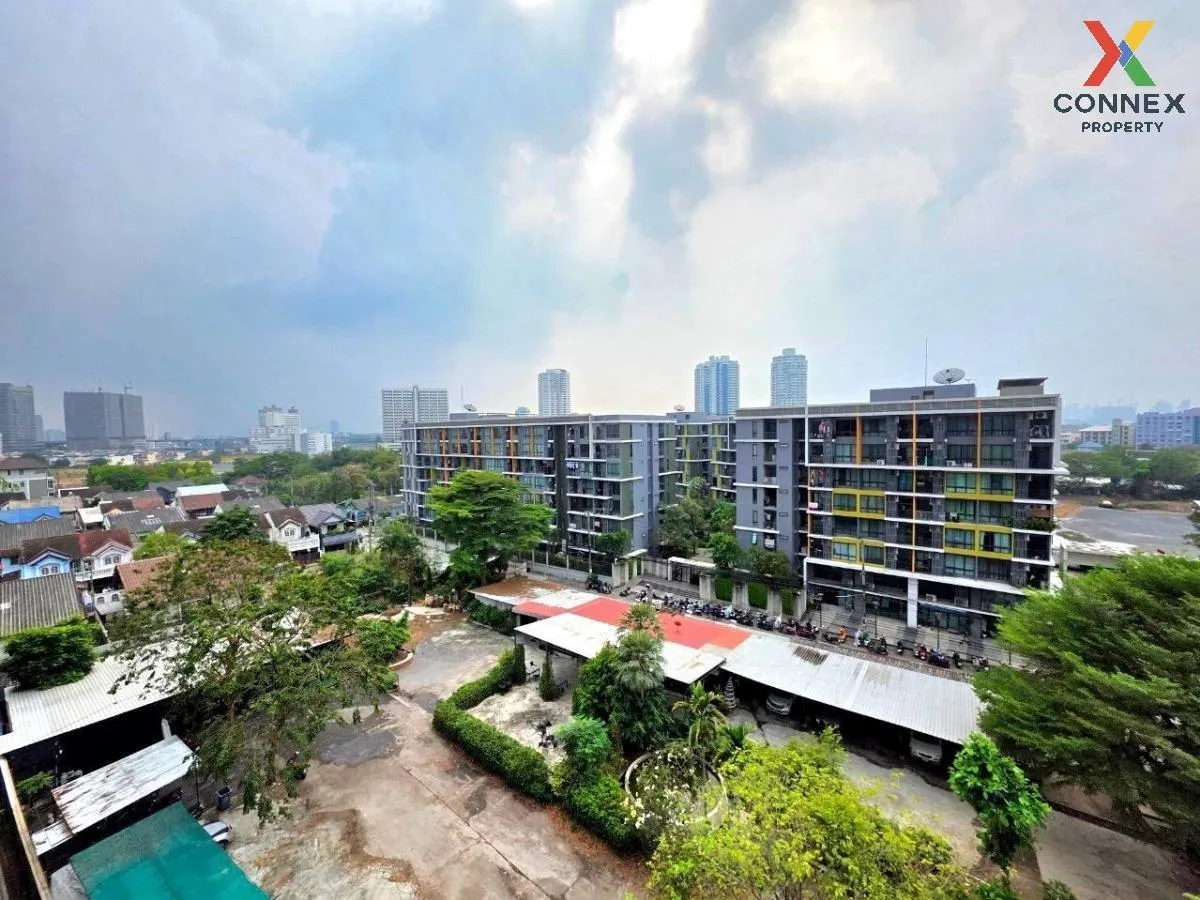 For Rent Condo , Origin Play Sri Udom Station , Bang Na Nuea , Bang Na , Bangkok , CX-117603