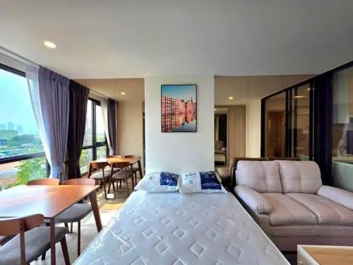 For Rent Condo , Origin Play Sri Udom Station , Bang Na Nuea , Bang Na , Bangkok , CX-117603