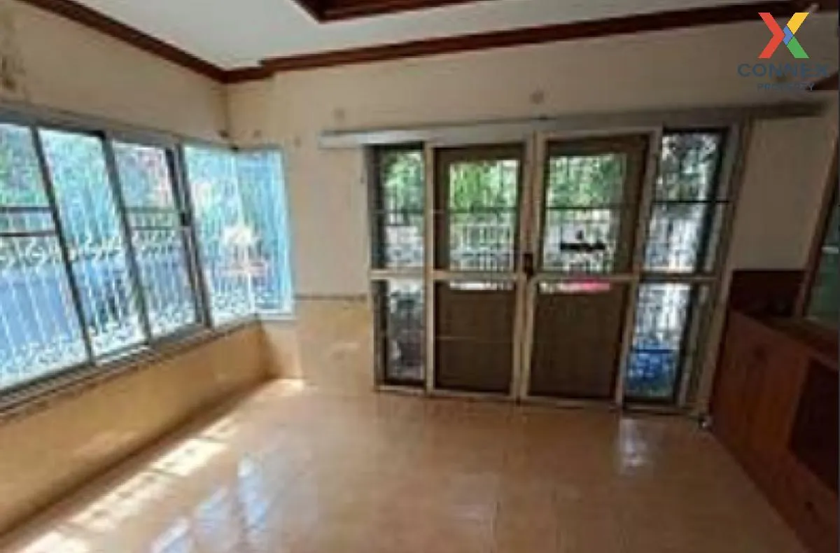 ขายบ้าน  ไพรเวท รามอินทรา บางชัน เขต คลองสามวา กรุงเทพ CX-117609 3