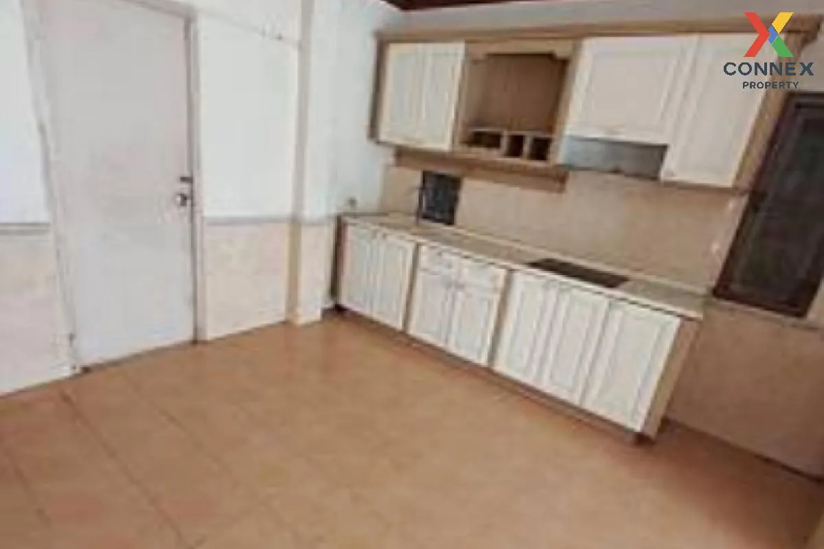 ขายบ้าน  ไพรเวท รามอินทรา บางชัน เขต คลองสามวา กรุงเทพ CX-117609