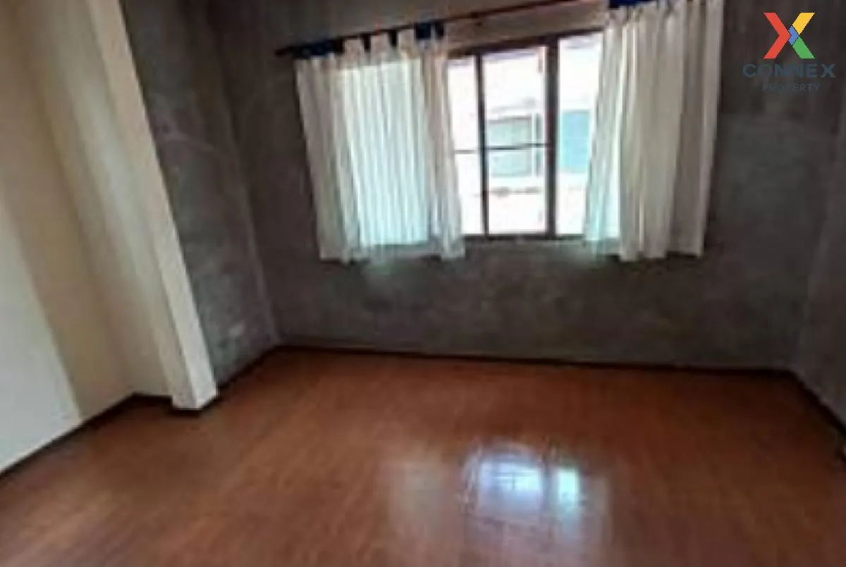 ขายบ้าน  ไพรเวท รามอินทรา บางชัน เขต คลองสามวา กรุงเทพ CX-117609