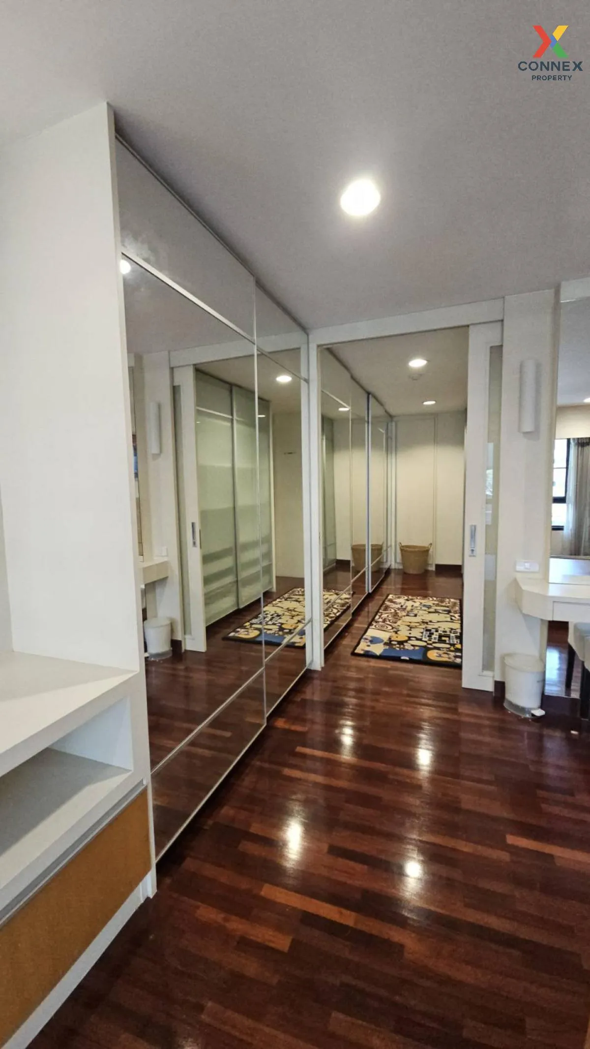 For Rent Condo , Baan Chan Condo , BTS-Thong Lo , Khlong Tan Nuea
