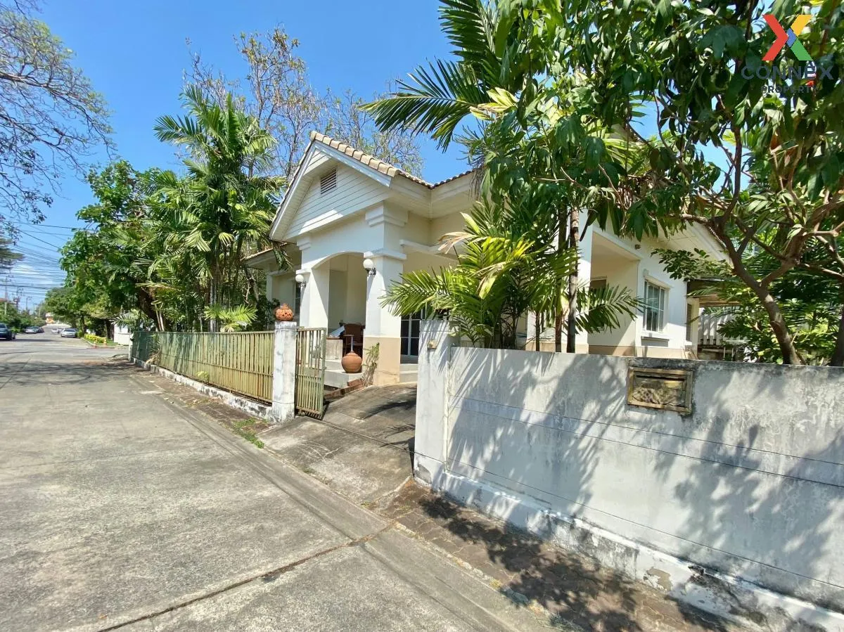 For Sale House , Chaiyaphruek Thepharak , Bang Pla , Bang Phli ,  2