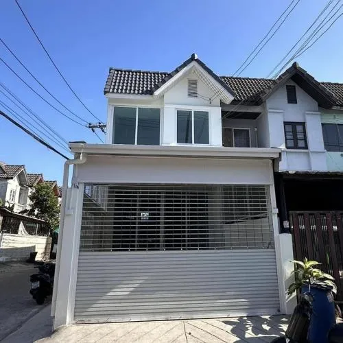 For Sale Townhouse/Townhome  , Baan Ketsarin , newly renovated , Bang Bon , Bang Bon , Bangkok , CX-117636