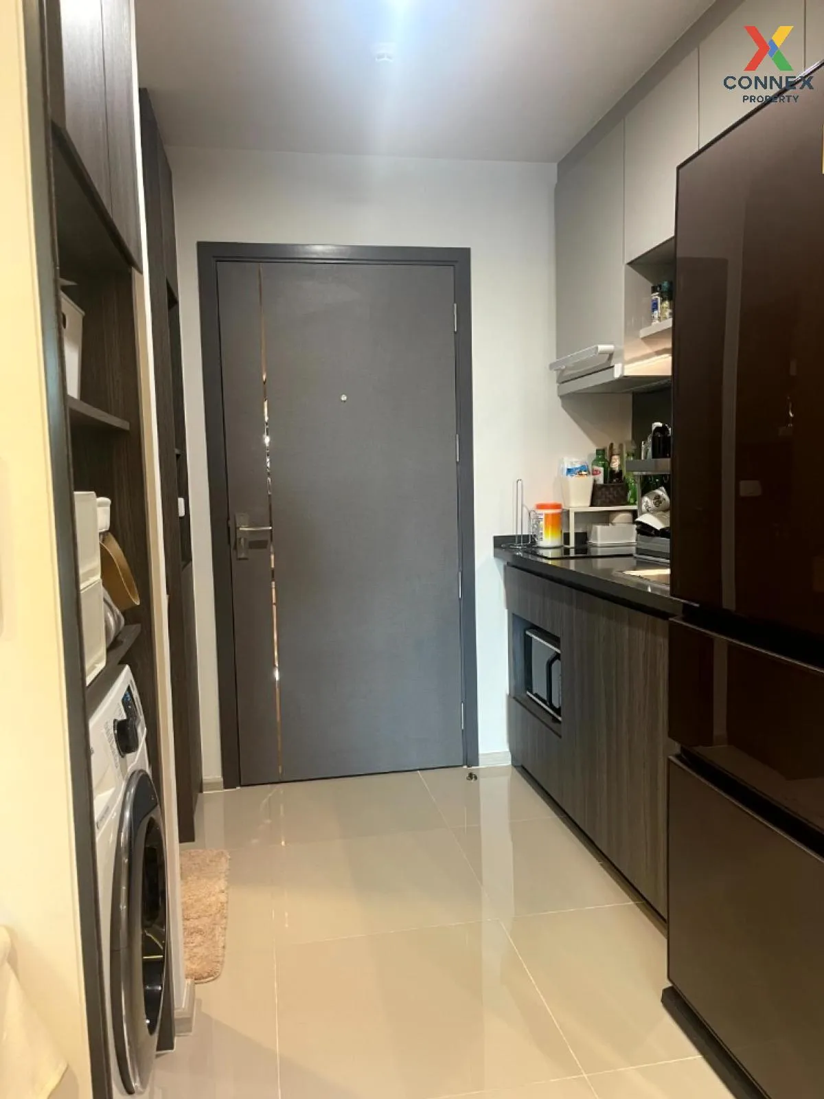 For Sale Condo , Ideo Ratchada - Sutthisan , MRT-Sutthisan , Ratchadaphisek , Din Daeng , Bangkok , CX-117670 4