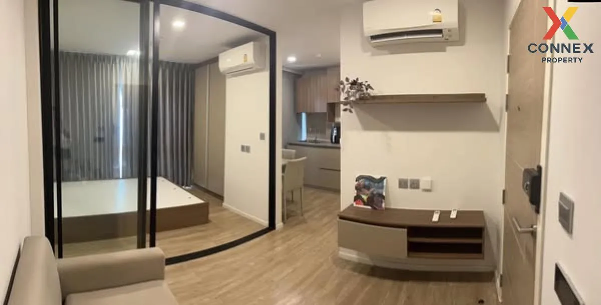 For Rent Condo , Kave Town Space , Khlong Nueng , khlong Luang , Pathum Thani , CX-117677 1