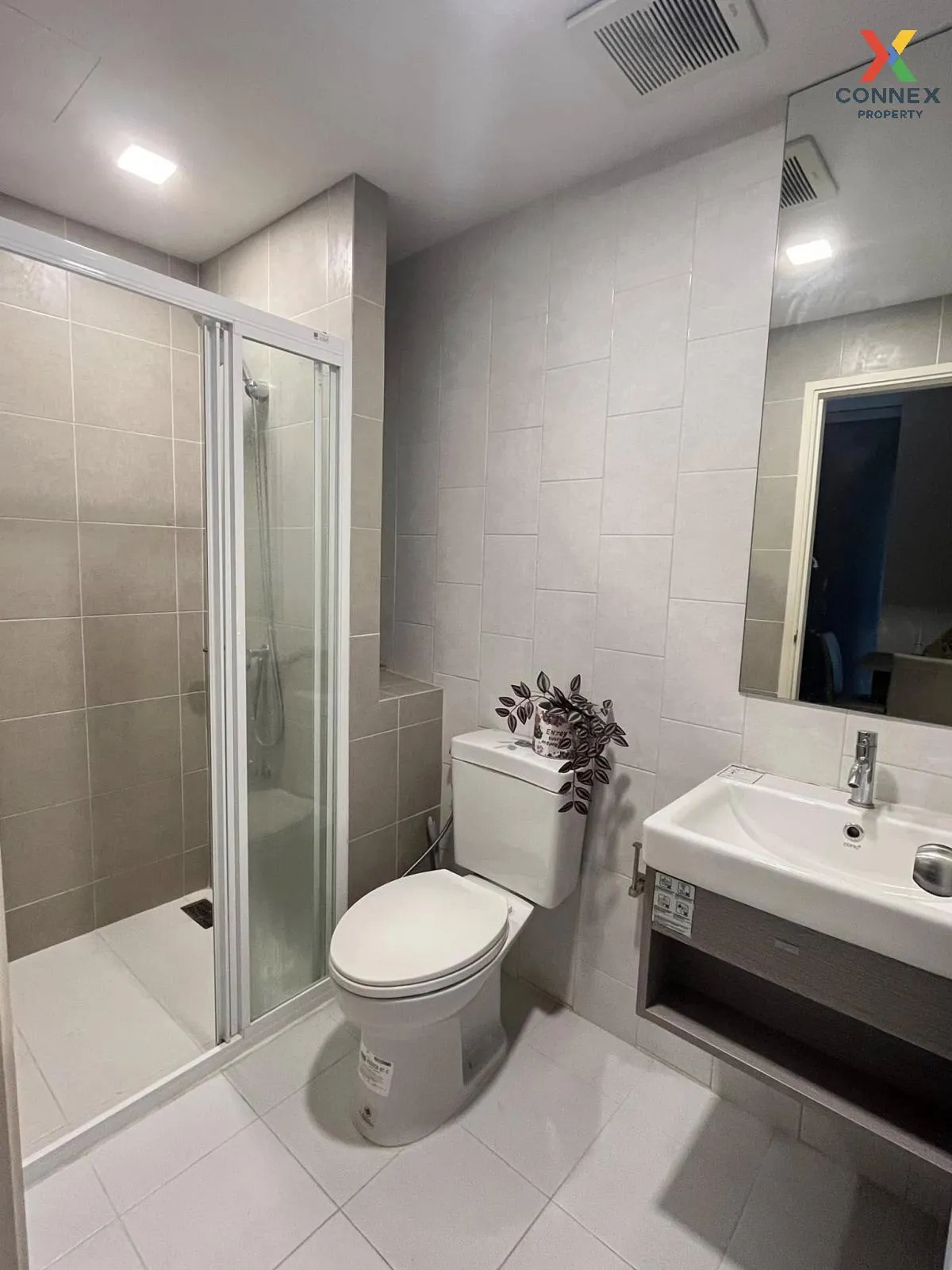 For Rent Condo , Kave Town Space , Khlong Nueng , khlong Luang , Pathum Thani , CX-117677