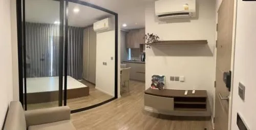 For Rent Condo , Kave Town Space , Khlong Nueng , khlong Luang , Pathum Thani , CX-117677