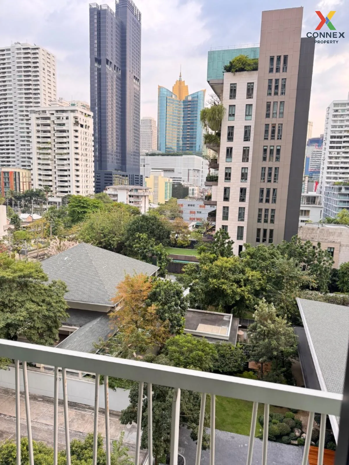 For Rent Condo , Noble Recole , BTS-Asok , Khlong Toei Nuea , Watthana , Bangkok , CX-117680