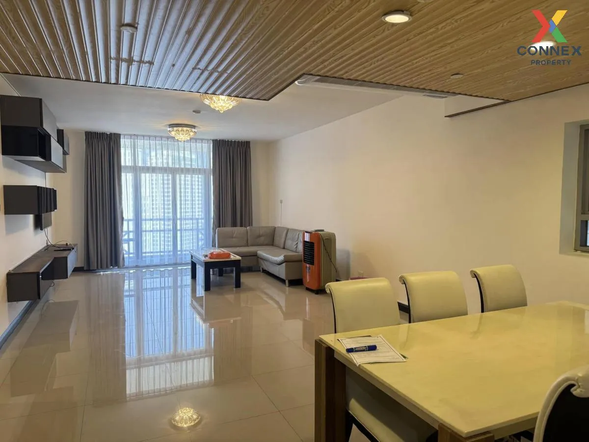 For Rent Condo , All Seasons Mansion , BTS-Phloen Chit , Lumpini , Pathum Wan , Bangkok , CX-117684 2