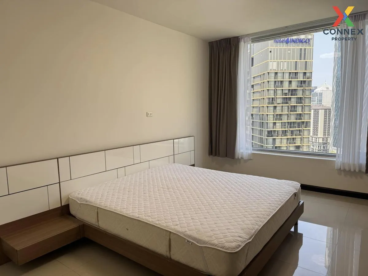 For Rent Condo , All Seasons Mansion , BTS-Phloen Chit , Lumpini , Pathum Wan , Bangkok , CX-117684