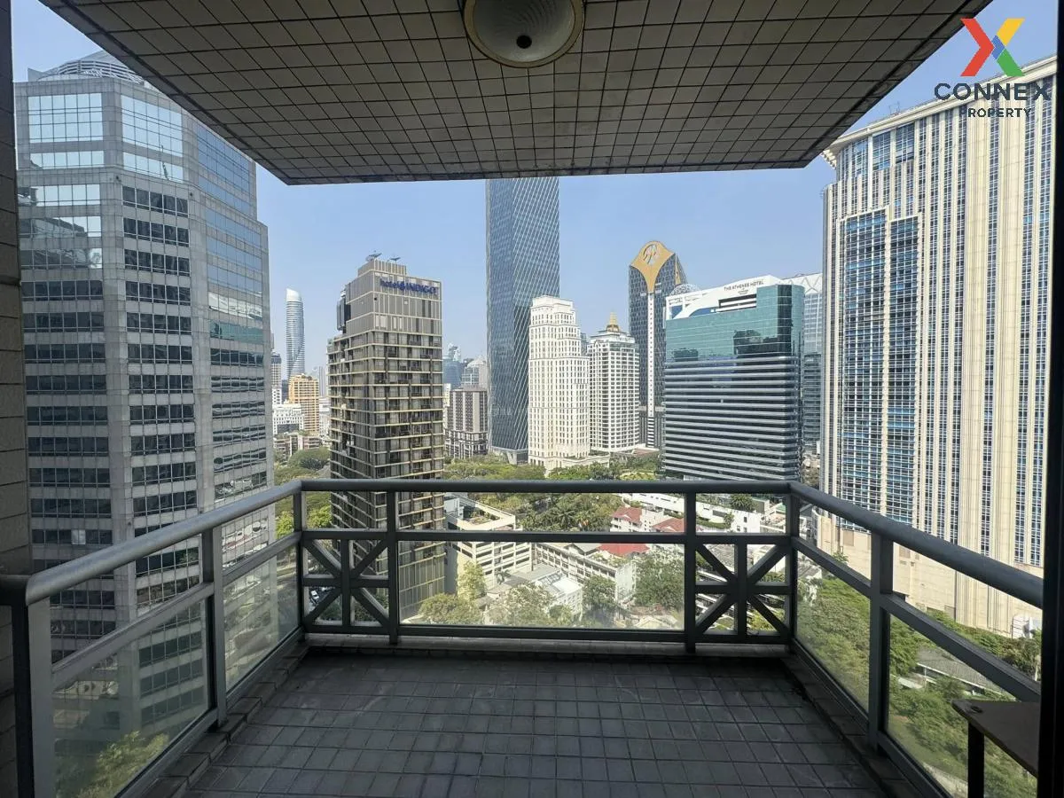 For Rent Condo , All Seasons Mansion , BTS-Phloen Chit , Lumpini , Pathum Wan , Bangkok , CX-117684