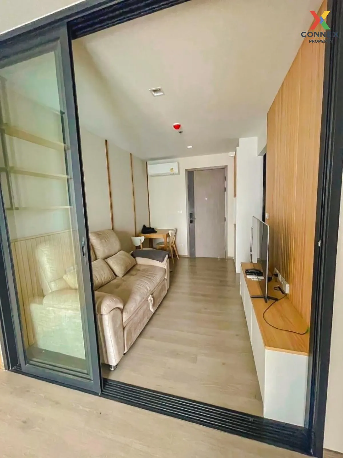 For Sale Condo , The Line Phahonyothin Park , BTS-Ha Yaek Lat Phrao , Chomphon , Chatuchak , Bangkok , CX-117687 1