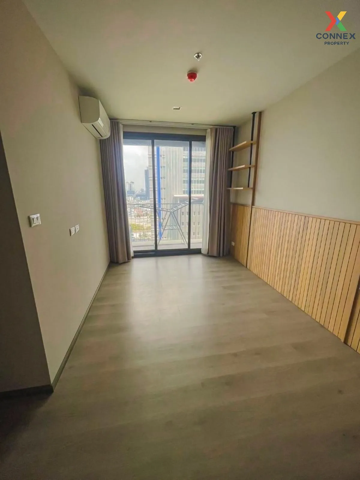 For Sale Condo , The Line Phahonyothin Park , BTS-Ha Yaek Lat Phrao , Chomphon , Chatuchak , Bangkok , CX-117687 3