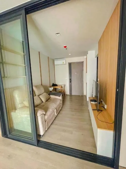 For Sale Condo , The Line Phahonyothin Park , BTS-Ha Yaek Lat Phrao , Chomphon , Chatuchak , Bangkok , CX-117687