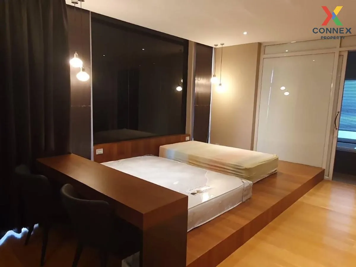 For Rent House , Nirvana Beyond Lite Rama 9 , Suan Luang , Suan Luang , Bangkok , CX-117690