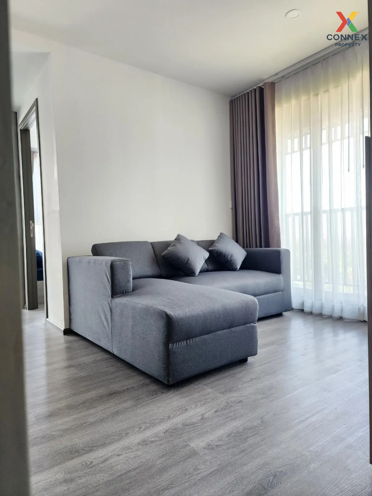 For Rent Condo , The Origin E22 Station , BTS-Sai Luat , Pak Nam , Mueang Samut Prakan , Samut Prakarn , CX-117698 1