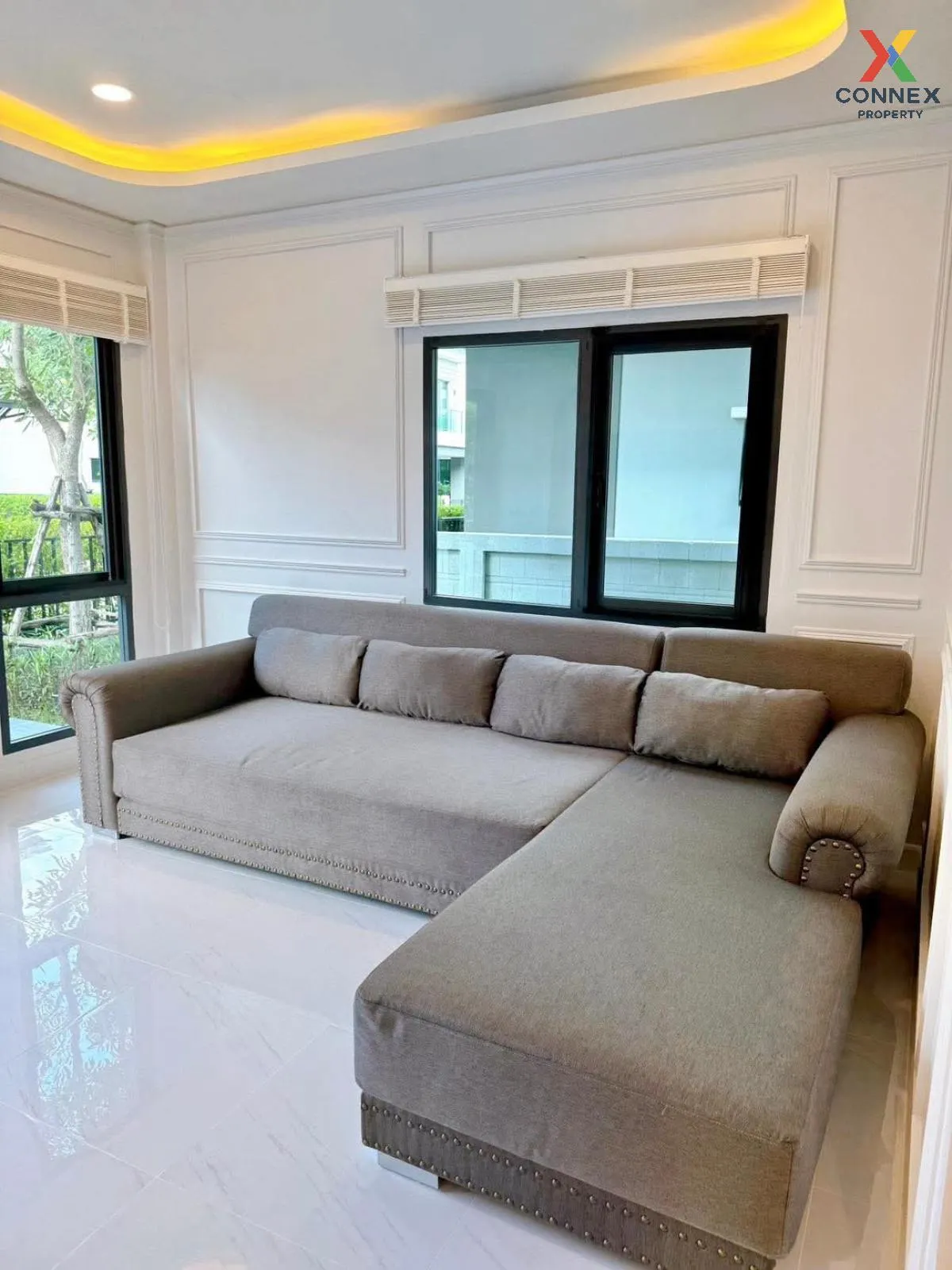 For Rent House , The City Bangna , Bang Kaeo , Bang Phli , Samut Prakarn , CX-117711 4