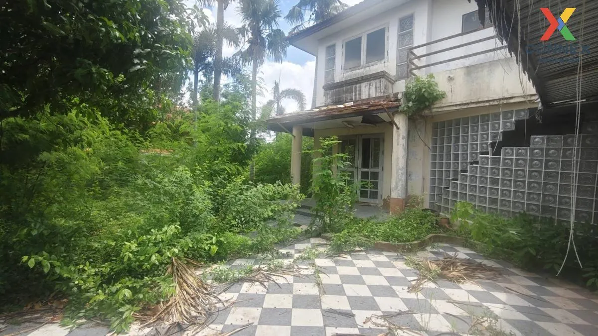 ขายบ้าน  บ้าน กฤษดานคร 29 คลองหนึ่ง คลองหลวง ปทุมธานี CX-117719