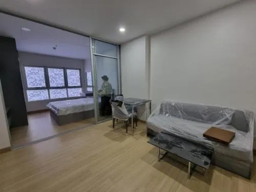 For Rent Condo , Supalai Veranda Sukhumvit 117 , BTS-Pu Chao , Bang Mueang Mai , Mueang Samut Prakan , Samut Prakarn , CX-117726