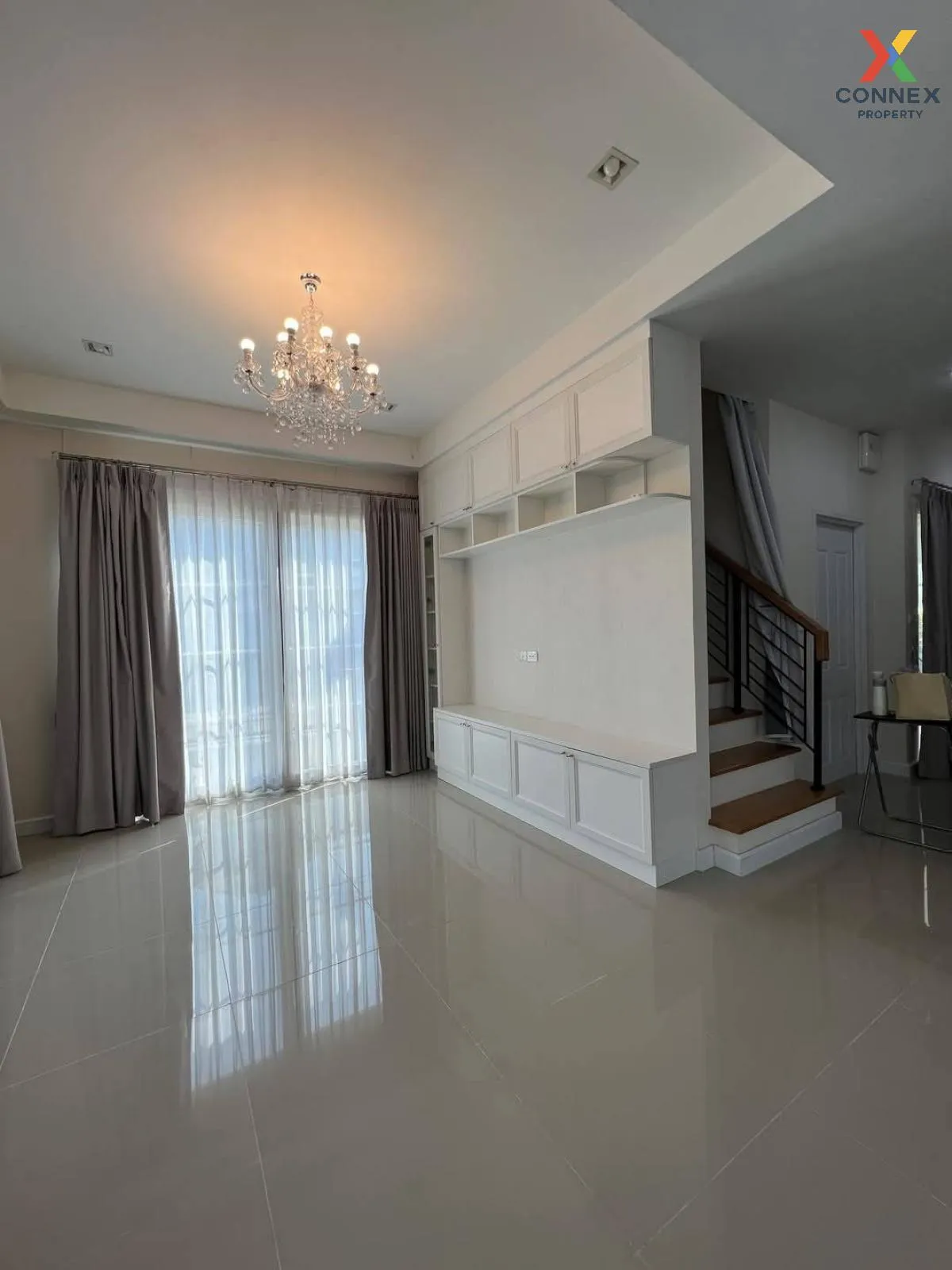 For Rent House , Golden Neo Ramintra - Wongwaen , corner unit , Bang Chan , Khlong Sam Wa , Bangkok , CX-117728 4