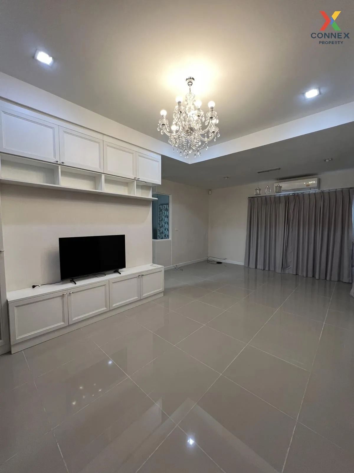 For Rent House , Golden Neo Ramintra - Wongwaen , corner unit , Bang Chan , Khlong Sam Wa , Bangkok , CX-117728