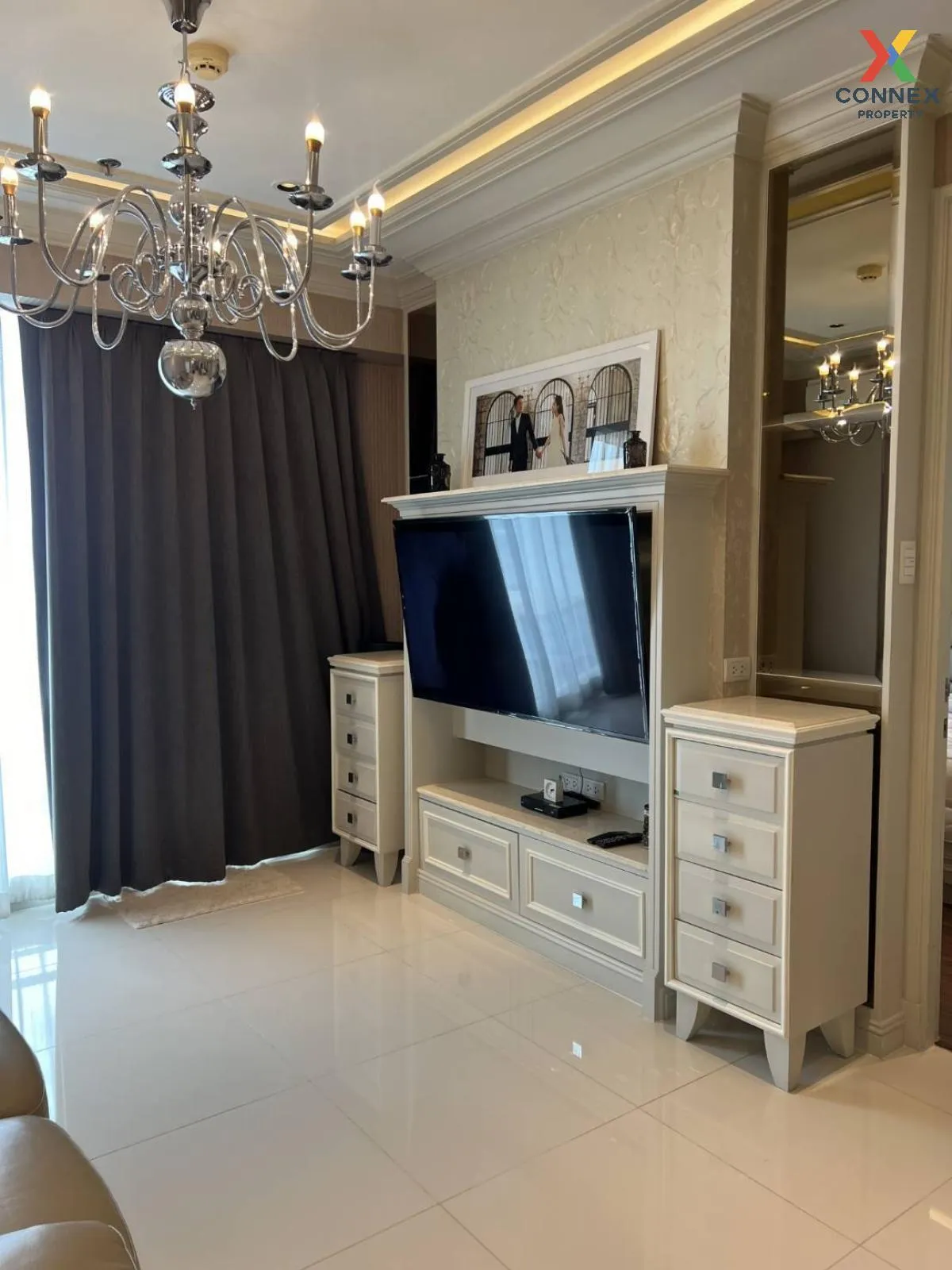 For Rent Condo , Supalai Prima Riva , Chong Nonsi , Yannawa , Bangkok , CX-117730 2