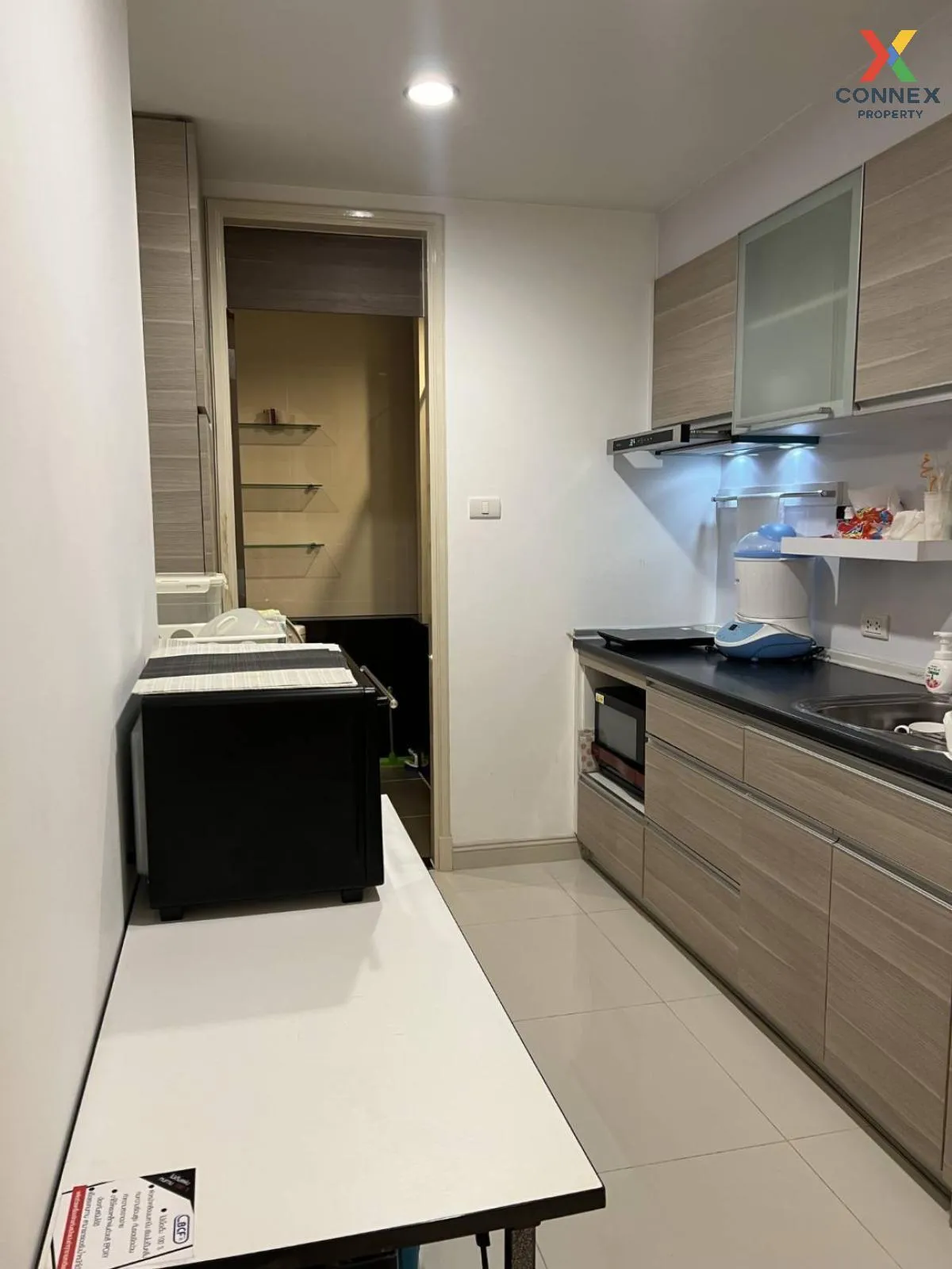 For Rent Condo , Supalai Prima Riva , Chong Nonsi , Yannawa , Bangkok , CX-117730