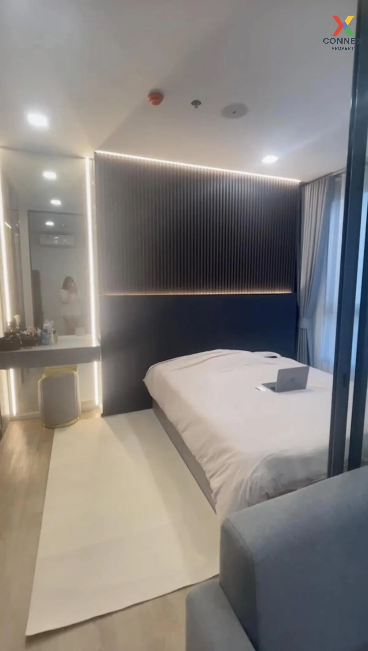 For Sale Condo , Modiz Rhyme Ramkhamhaeng , Hua Mak , Bang Kapi , Bangkok , CX-117734 1