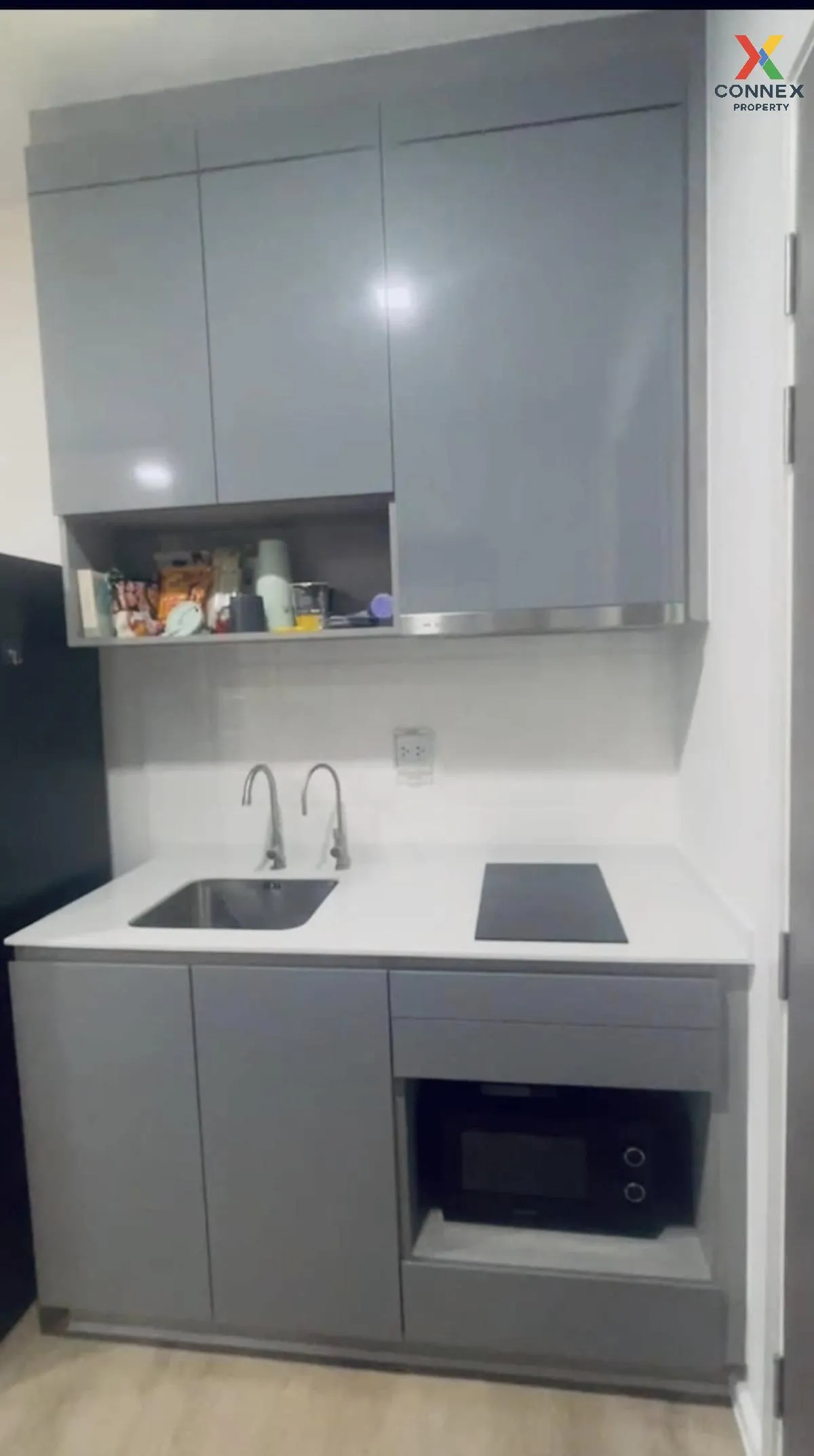 For Sale Condo , Modiz Rhyme Ramkhamhaeng , Hua Mak , Bang Kapi , Bangkok , CX-117734