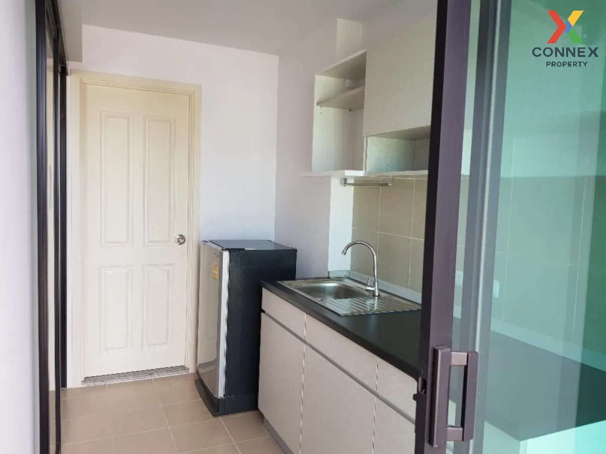 For Sale Condo , Supalai Loft @ Talat Phlu Station , BTS-Talat Phlu , Bukkhalo , Thon Buri , Bangkok , CX-117735 3