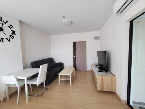 For Sale Condo , Supalai Loft @ Talat Phlu Station , BTS-Talat Phlu , Bukkhalo , Thon Buri , Bangkok , CX-117735