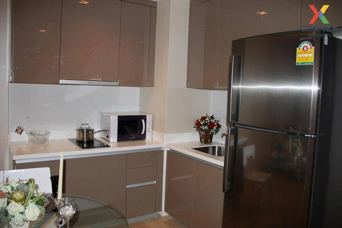 For Sale Condo , Siri at Sukhumvit , BTS-Thong Lo , Phra Khanong , Watthana , Bangkok , CX-117740