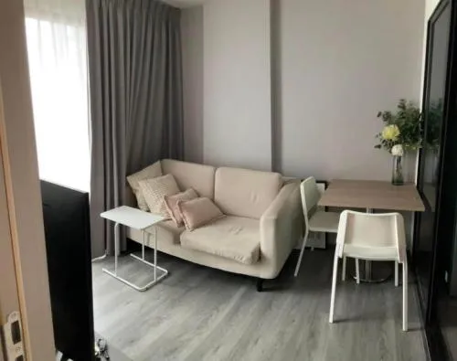 For Rent Condo , THE ORIGIN Onnut , BTS-On Nut , Suan Luang , Suan Luang , Bangkok , CX-117750