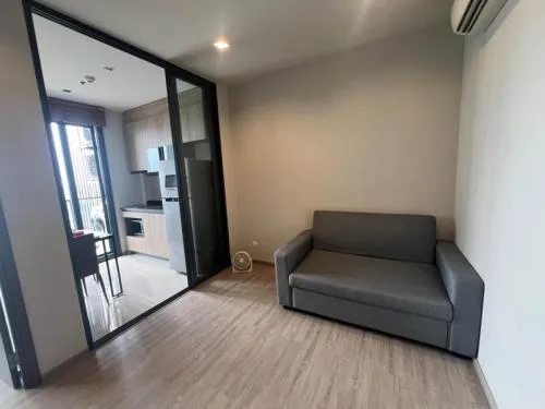 For Sale Condo , The Line Wongsawang , MRT-Wong Sawang , Wong Sawang , Bang Su , Bangkok , CX-117757