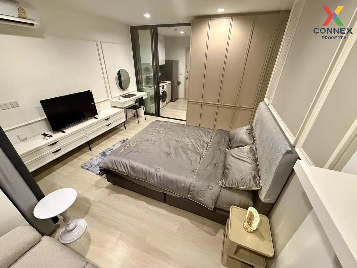 For Rent Condo , Life One Wireless , BTS-Phloen Chit , Lumpini , Pathum Wan , Bangkok , CX-117759 3