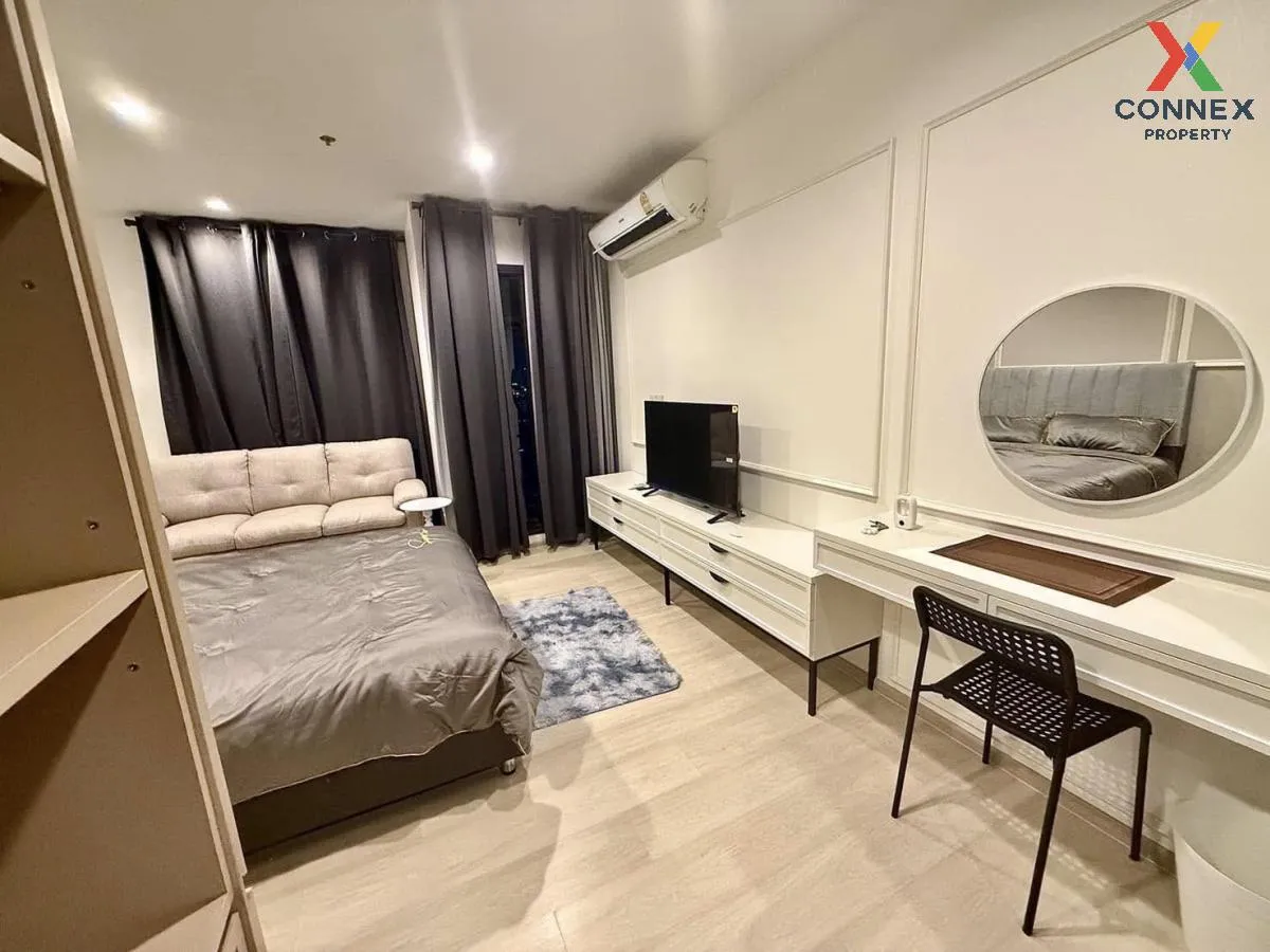 For Rent Condo , Life One Wireless , BTS-Phloen Chit , Lumpini , Pathum Wan , Bangkok , CX-117759 4