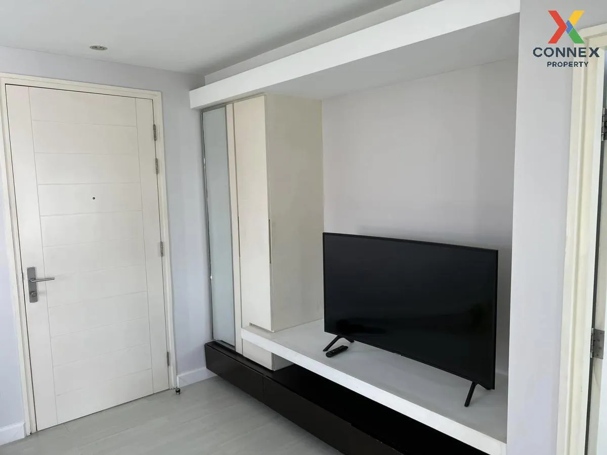 For Rent Condo , The Bangkok Sathorn - Taksin , BTS-Krung Thon Buri , Khlong Ton Sai , Khlong San , Bangkok , CX-117762 3