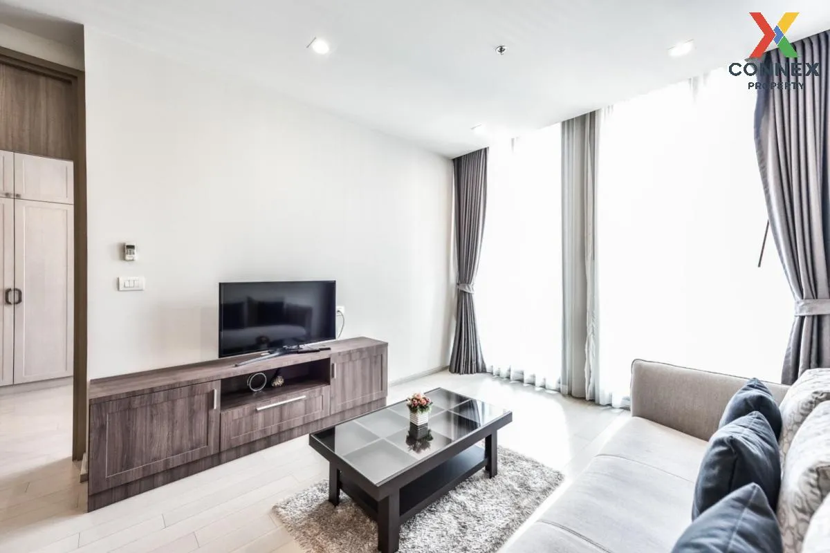 For Rent Condo , Noble Ploenchit , BTS-Phloen Chit , Lumpini , Pathum Wan , Bangkok , CX-117763 3