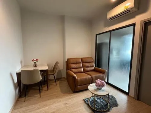 For Rent Condo , Ideo New Rama 9 , ARL-Ramkhamhaeng , Hua Mak , Bang Kapi , Bangkok , CX-117772