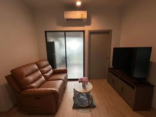 For Rent Condo , Ideo New Rama 9 , ARL-Ramkhamhaeng , Hua Mak , Bang Kapi , Bangkok , CX-117772