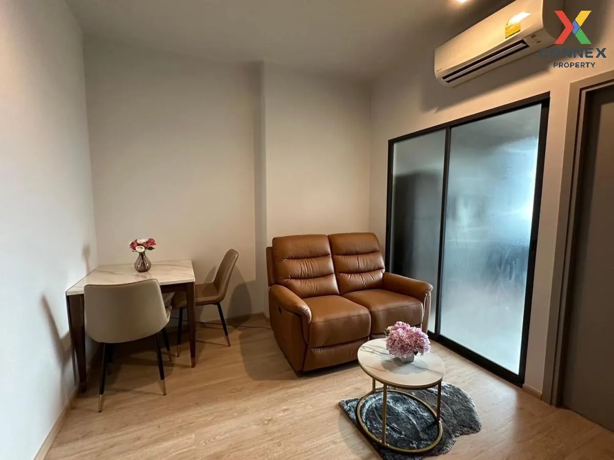 For Sale Condo , Ideo New Rama 9 , ARL-Ramkhamhaeng , Hua Mak , Bang Kapi , Bangkok , CX-117773 1