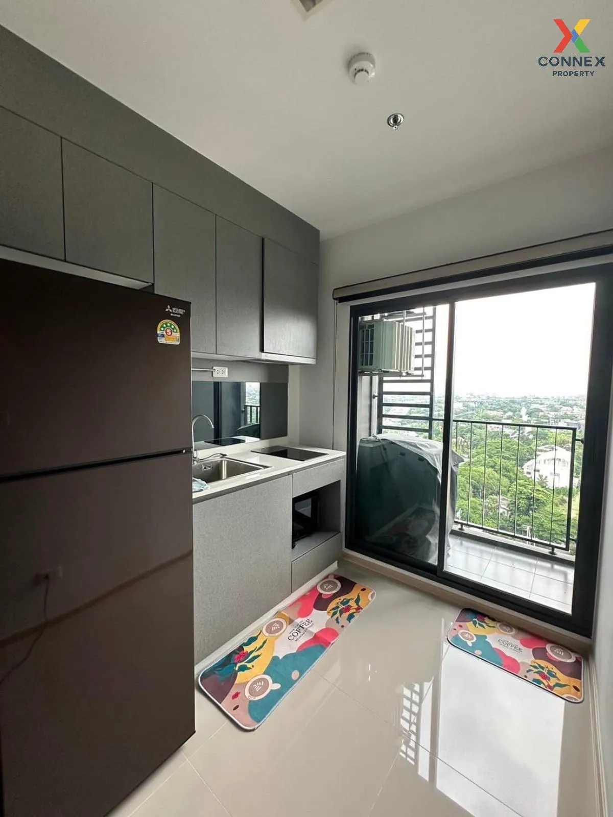 For Sale Condo , Ideo New Rama 9 , ARL-Ramkhamhaeng , Hua Mak , Bang Kapi , Bangkok , CX-117773 3