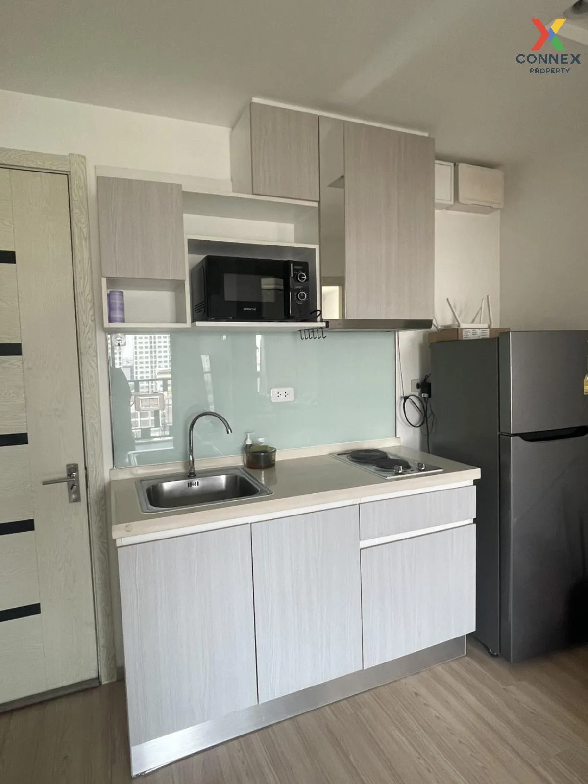 For Rent Condo , Artemis Sukhumvit 77 , BTS-On Nut , Suan Luang , Suan Luang , Bangkok , CX-117775 3