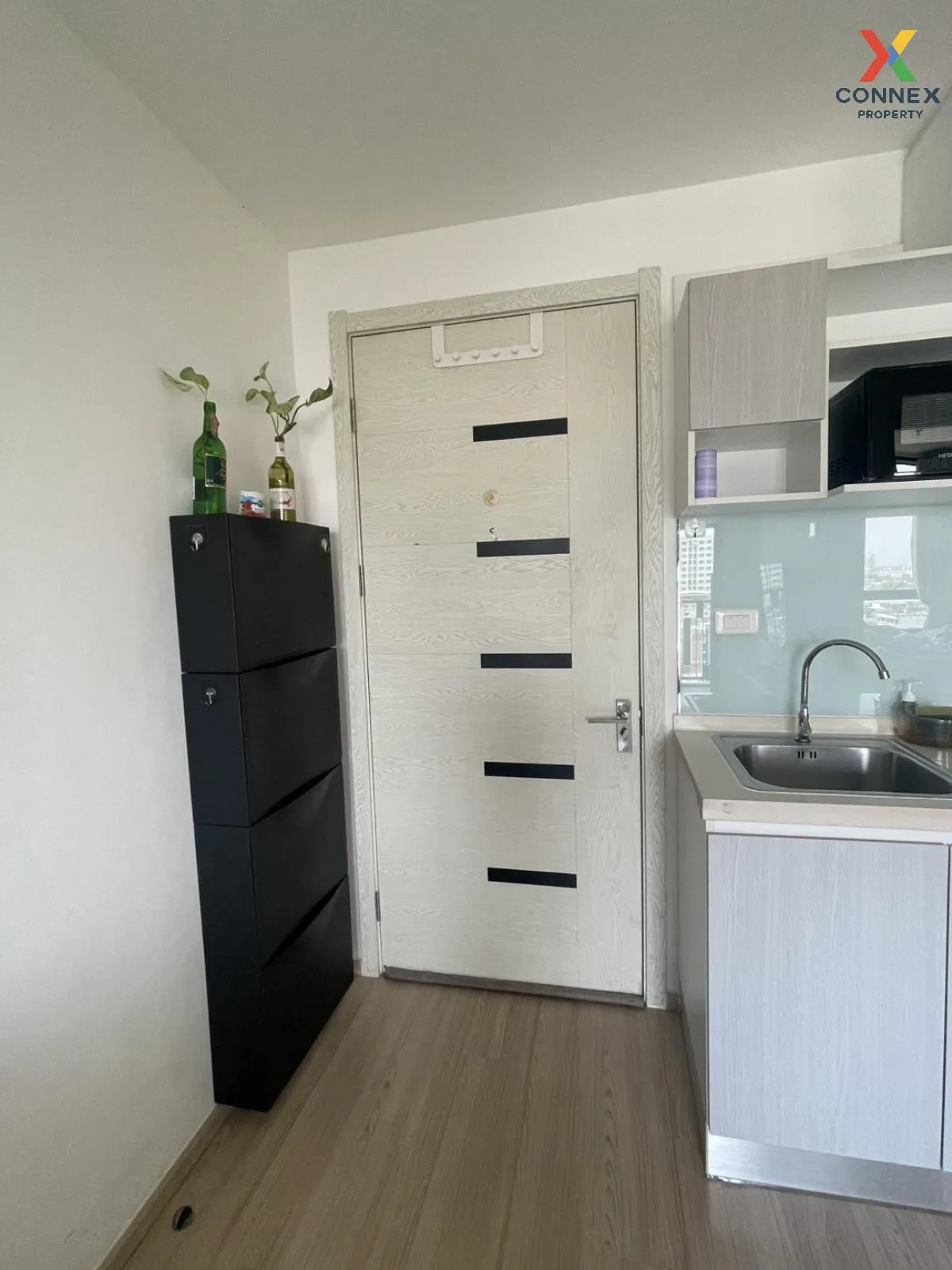 For Rent Condo , Artemis Sukhumvit 77 , BTS-On Nut , Suan Luang , Suan Luang , Bangkok , CX-117775 4